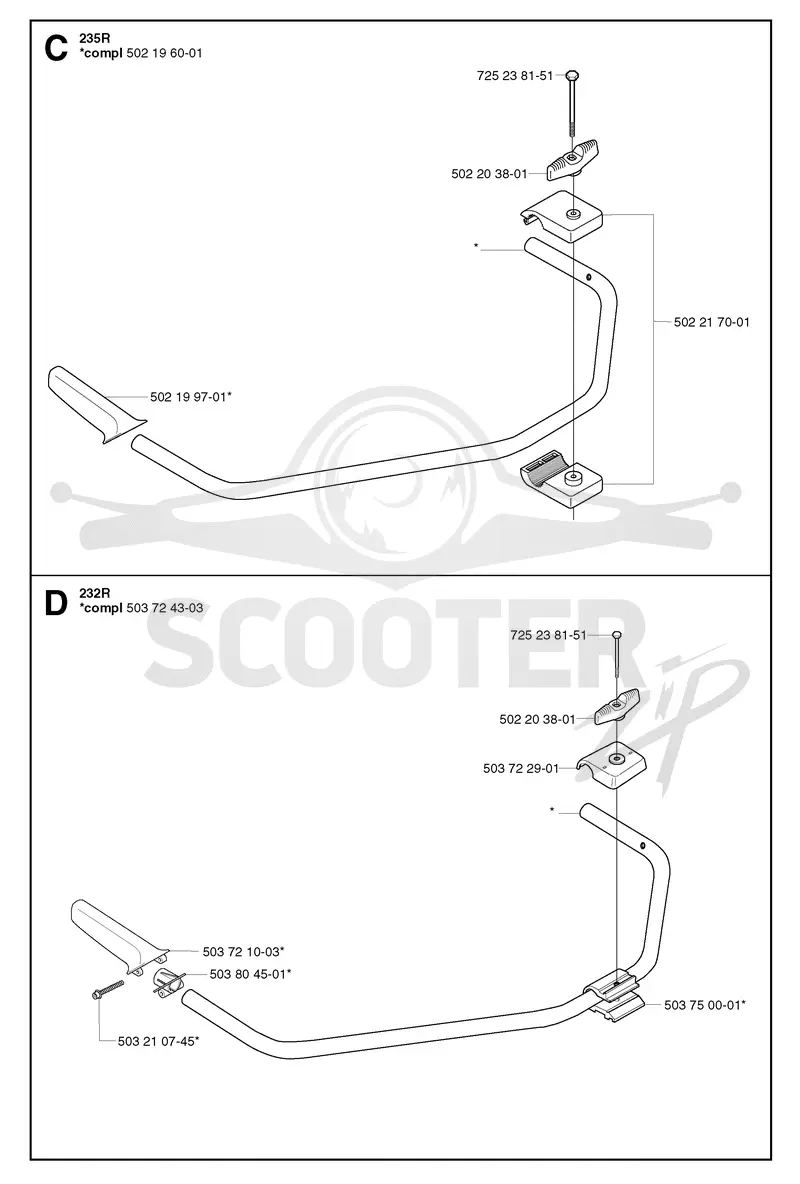 HANDLE