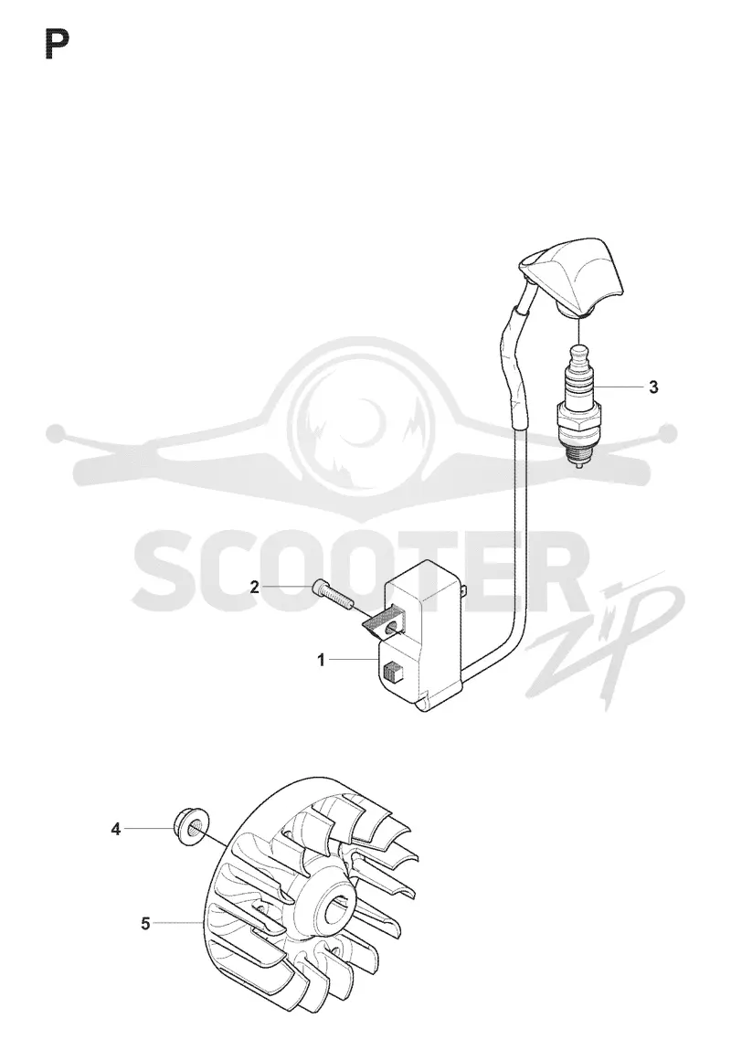 IGNITION SYSTEM