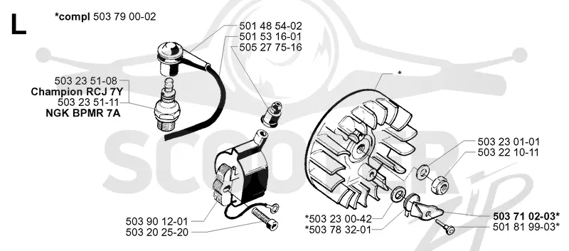 IGNITION SYSTEM