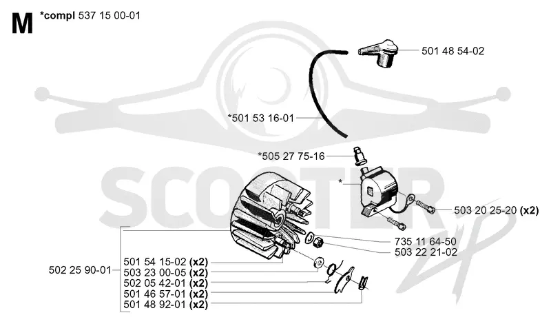 IGNITION SYSTEM