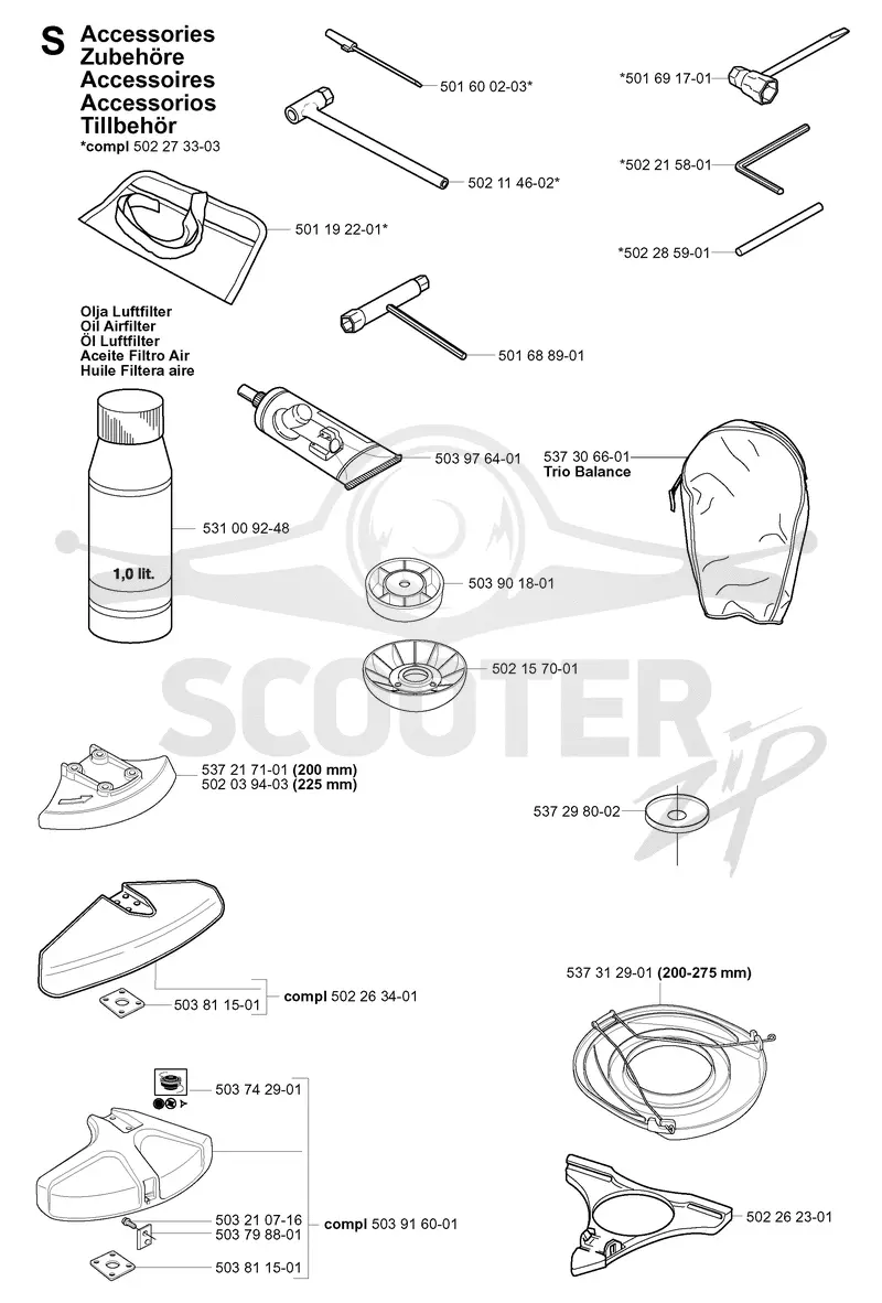 ACCESSORIES