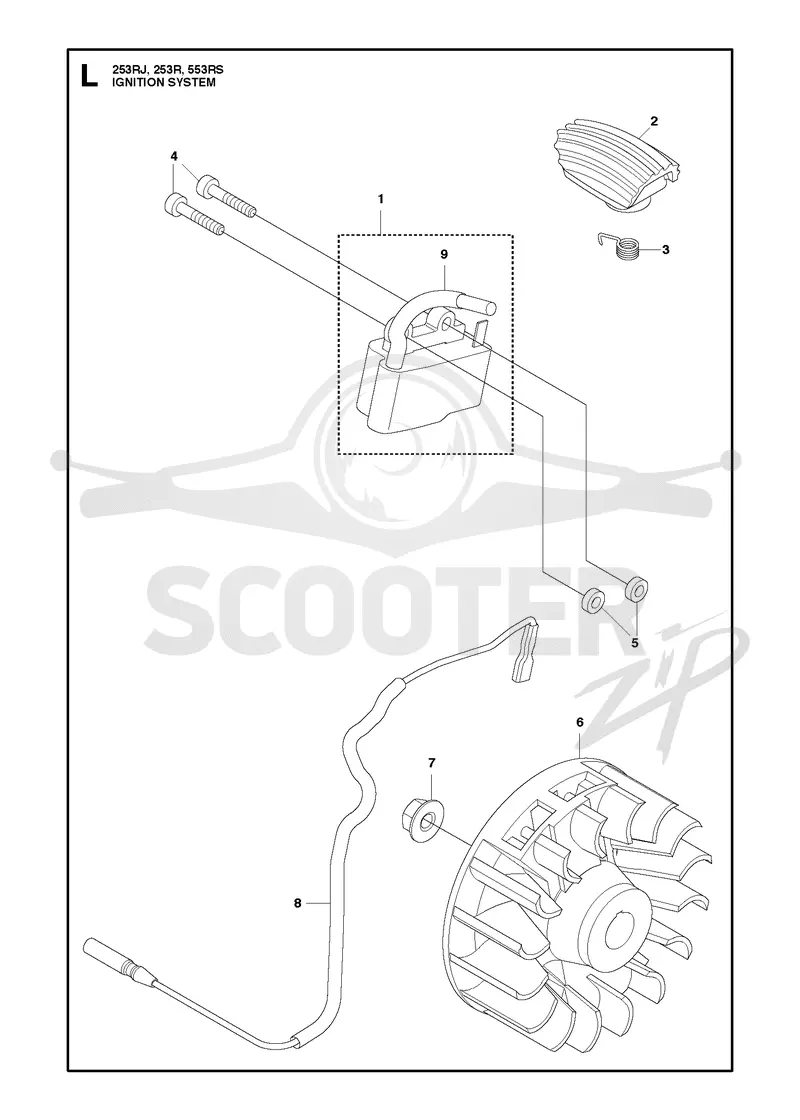 IGNITION SYSTEM