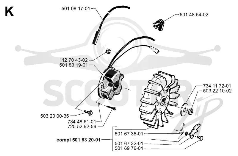 IGNITION SYSTEM