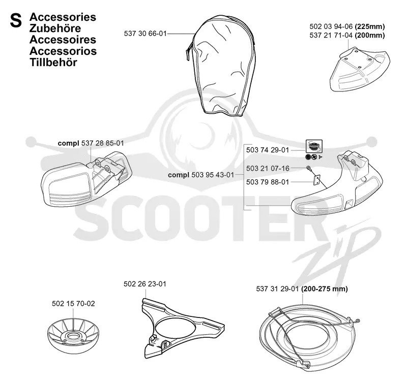 ACCESSORIES