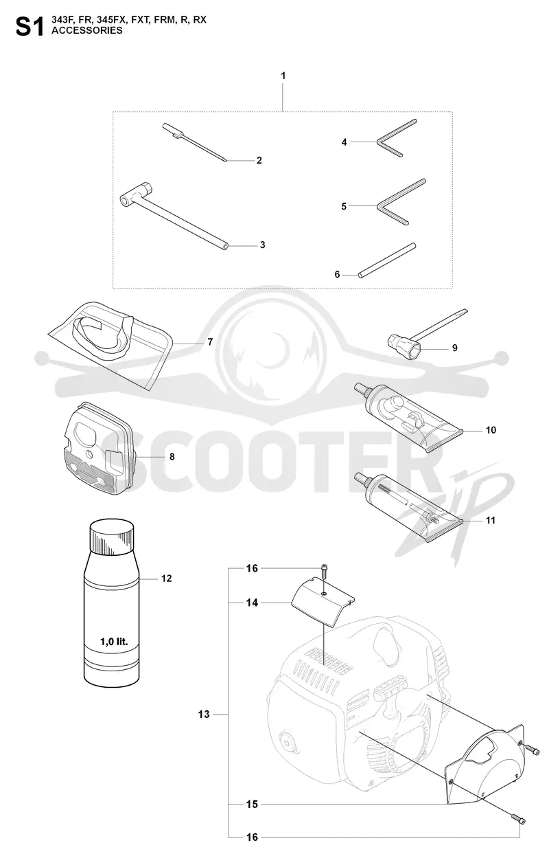 ACCESSORIES