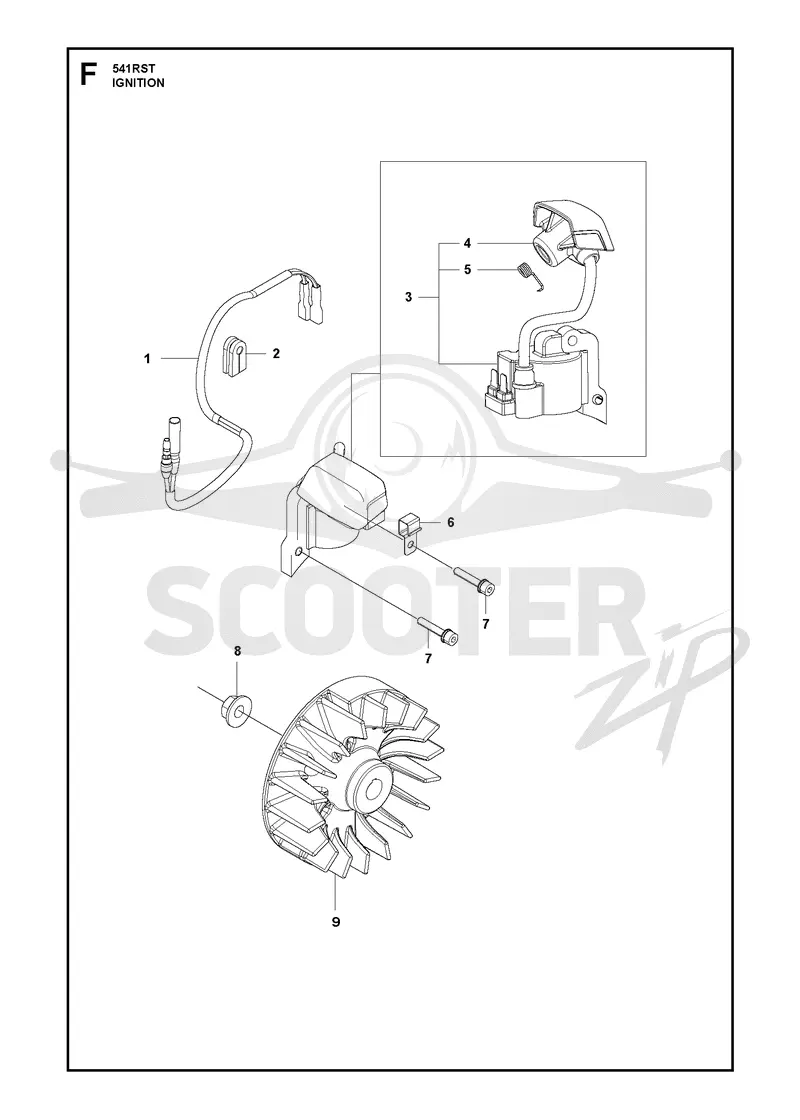 IGNITION SYSTEM
