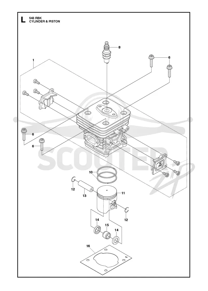 CYLINDER