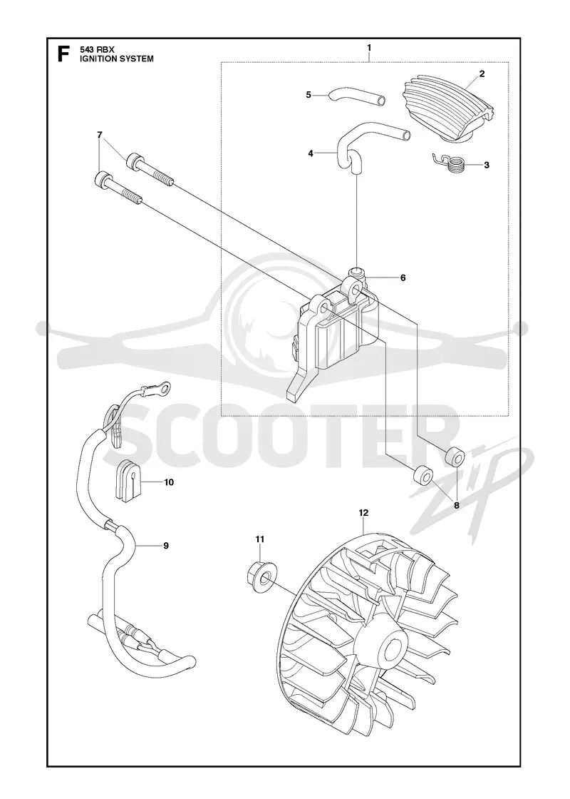 IGNITION SYSTEM