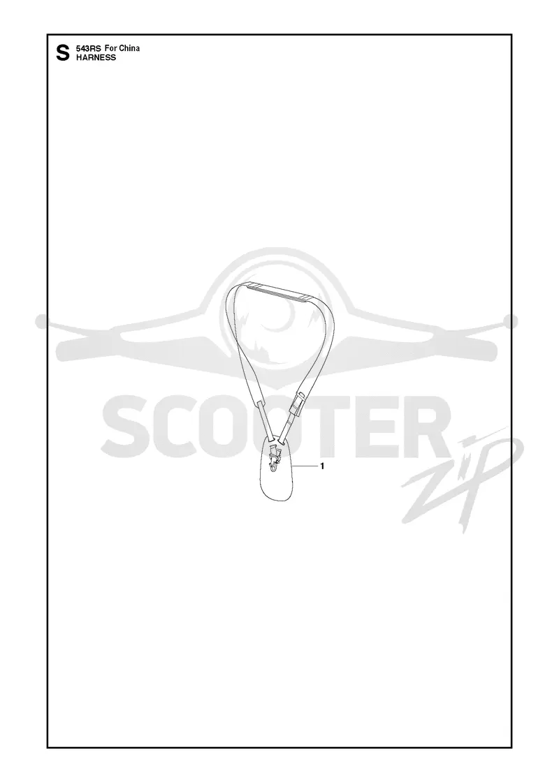 HARNESS