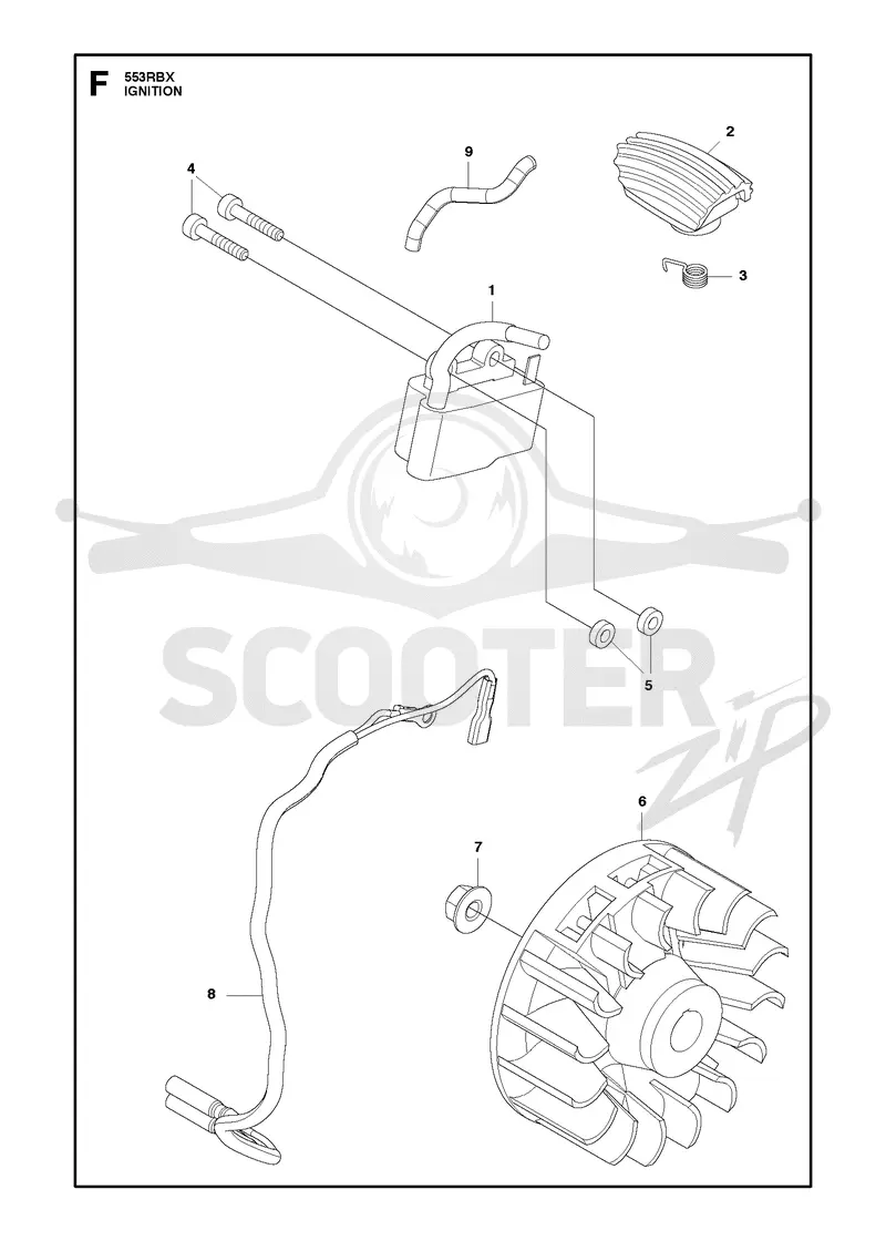 IGNITION SYSTEM