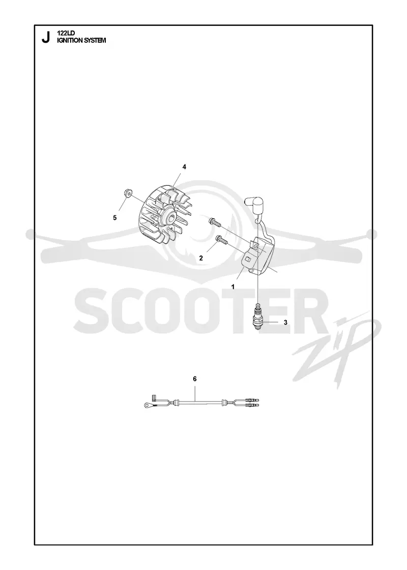 IGNITION SYSTEM