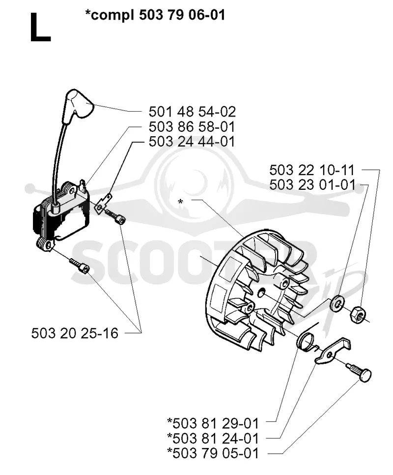 IGNITION SYSTEM