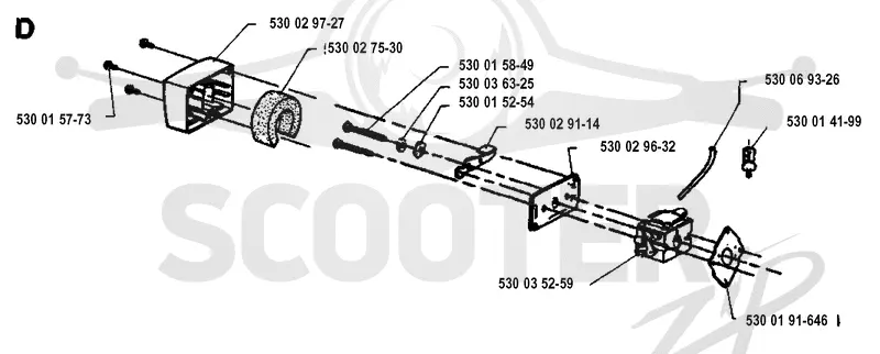 CARBURETOR & AIR FILTER