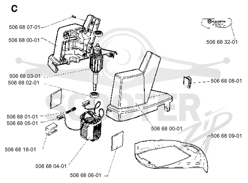 MOTOR