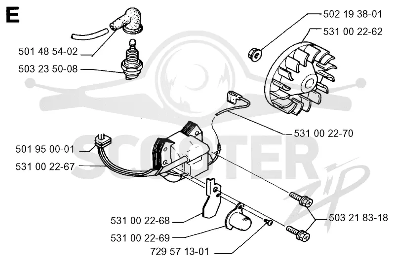 IGNITION SYSTEM