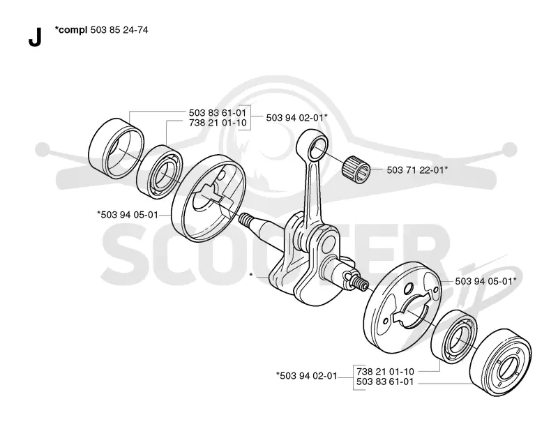 CRANKSHAFT