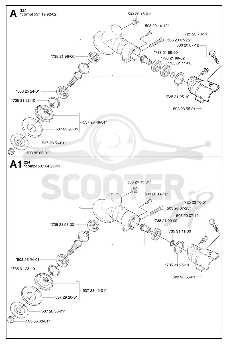 BEVEL GEAR