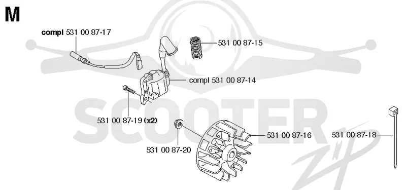 IGNITION SYSTEM