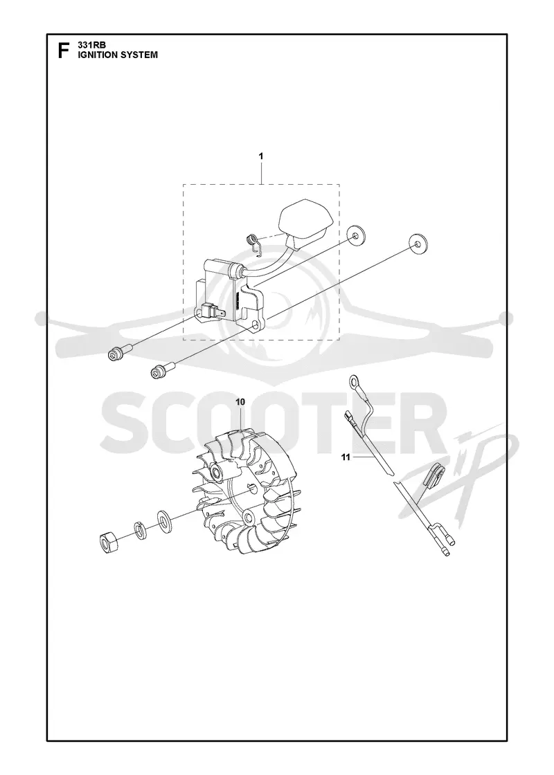 IGNITION SYSTEM