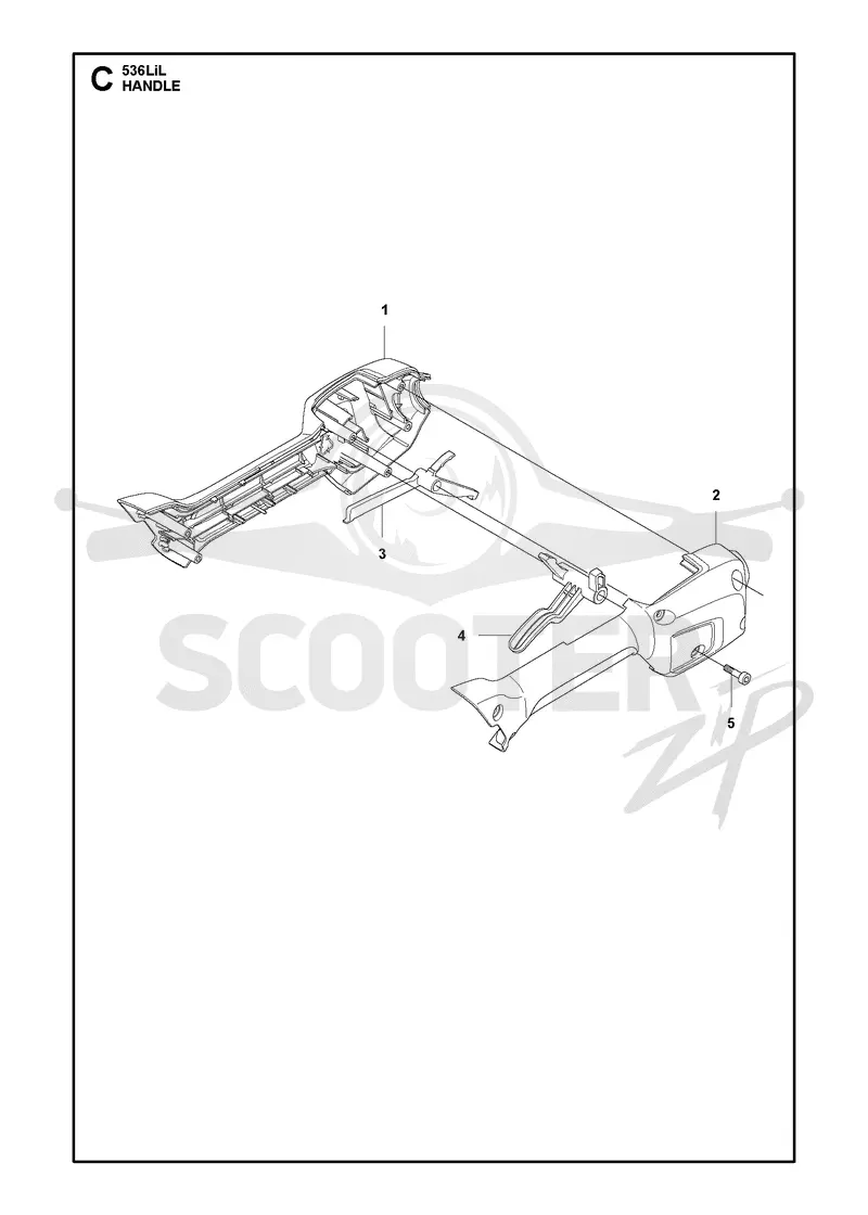 HANDLE