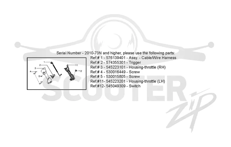 SERVICE UPDATES