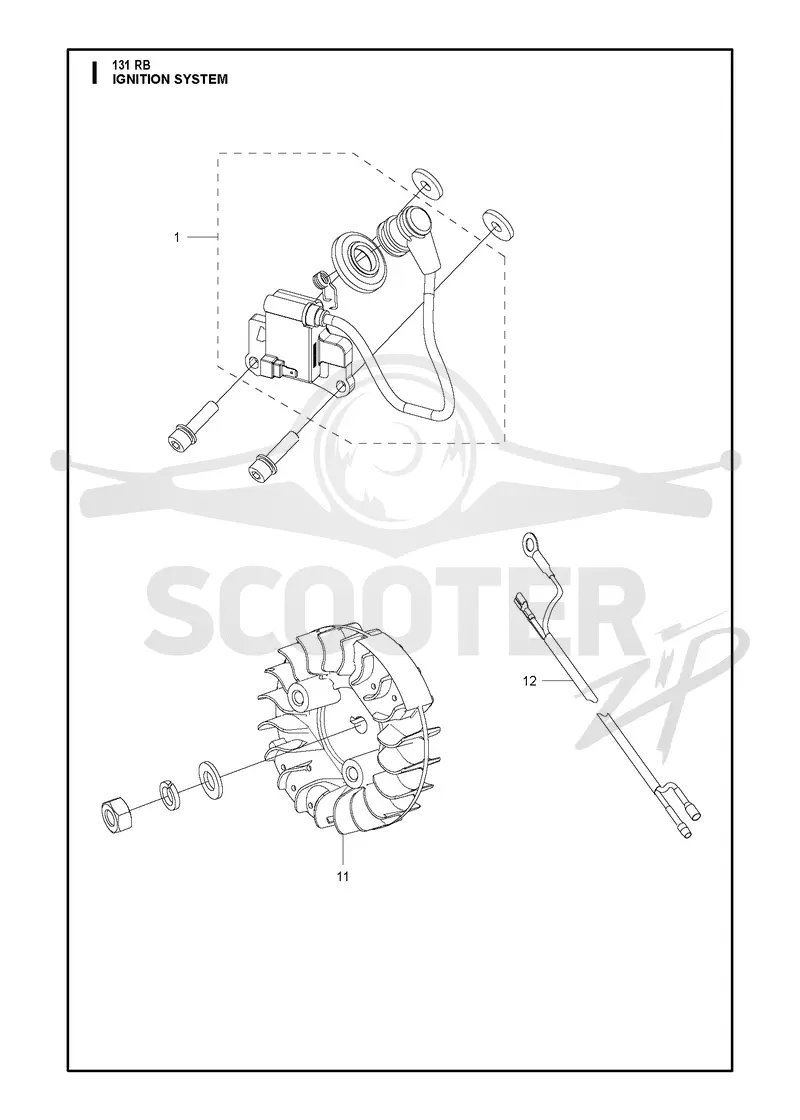 IGNITION SYSTEM