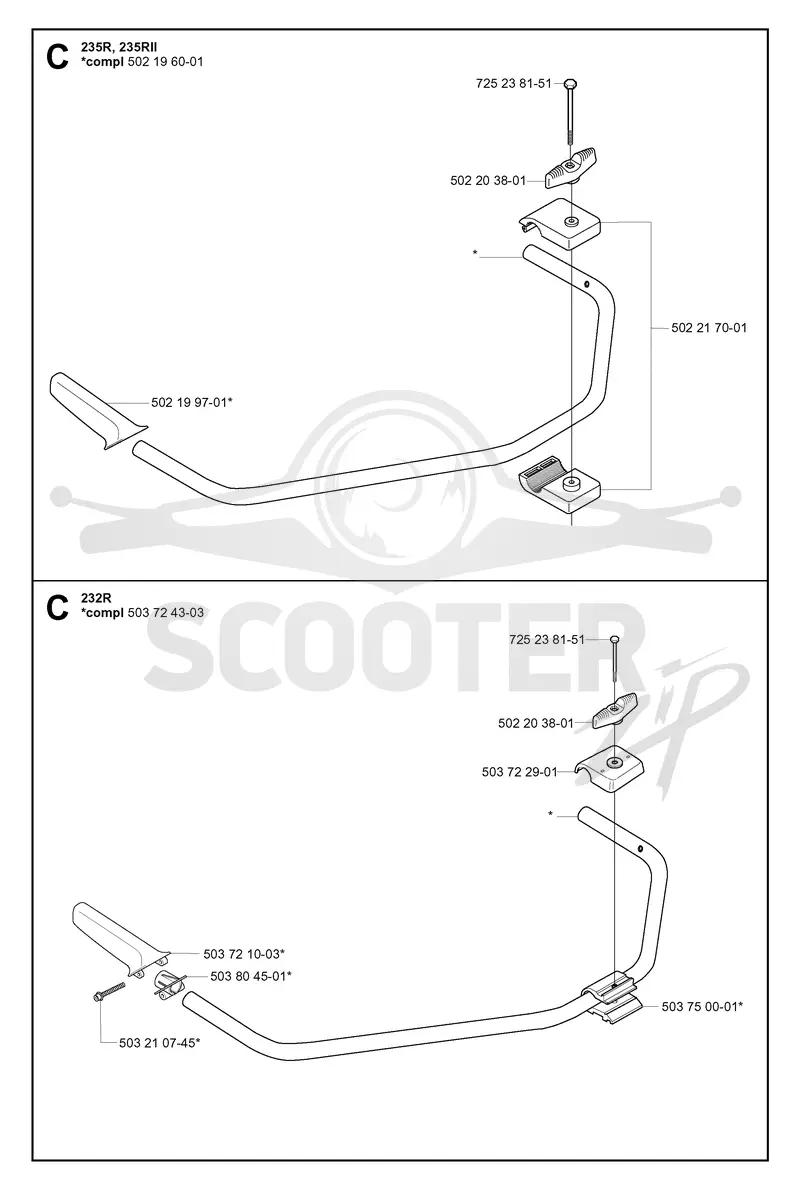 HANDLE