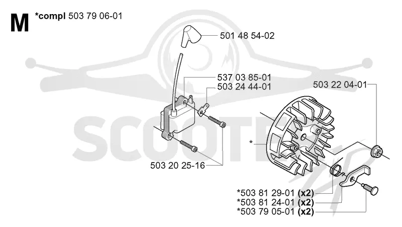 IGNITION SYSTEM