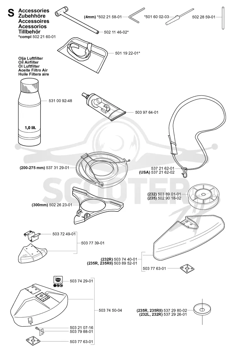 ACCESSORIES