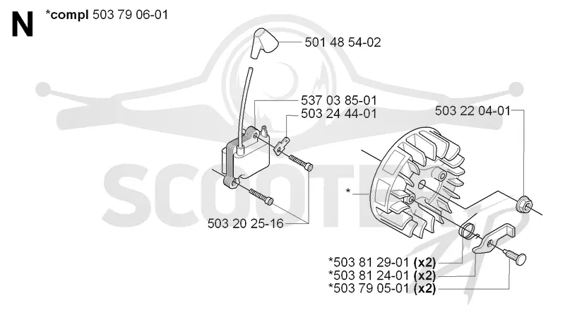 IGNITION SYSTEM
