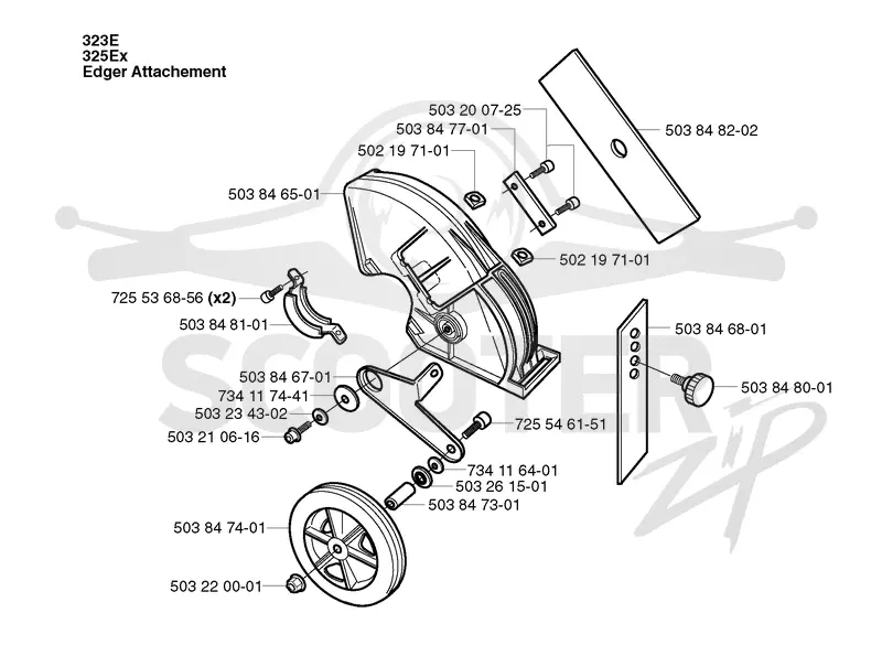 CUTTING EQUIPMENT