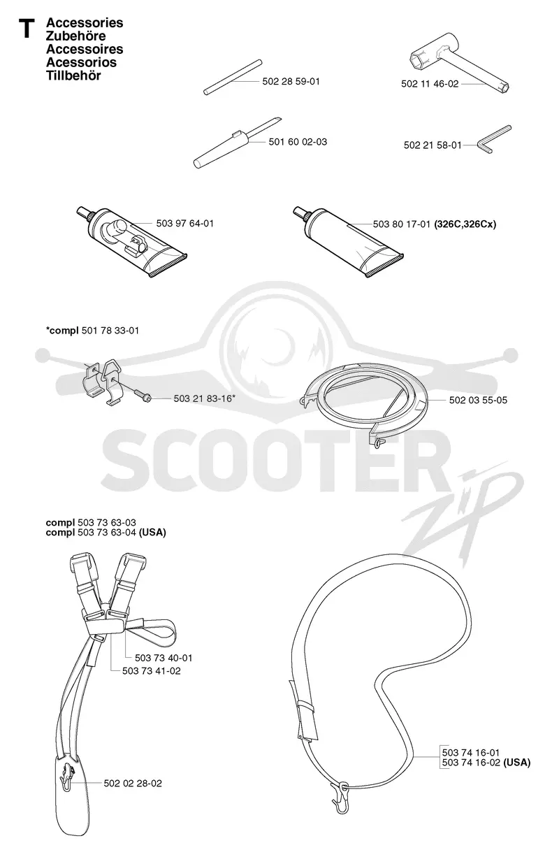 ACCESSORIES