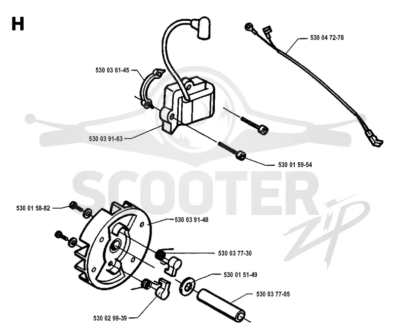 IGNITION SYSTEM
