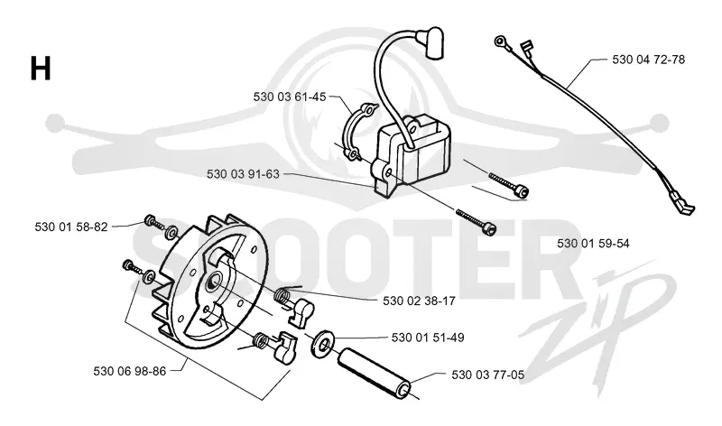 IGNITION SYSTEM