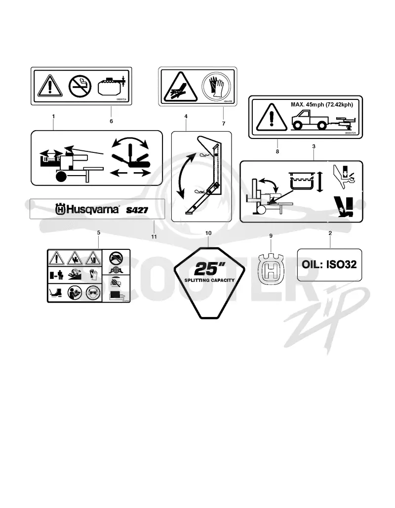 DECALS