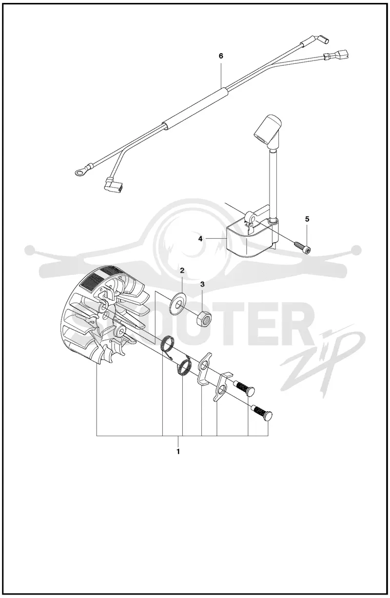 IGNITION SYSTEM