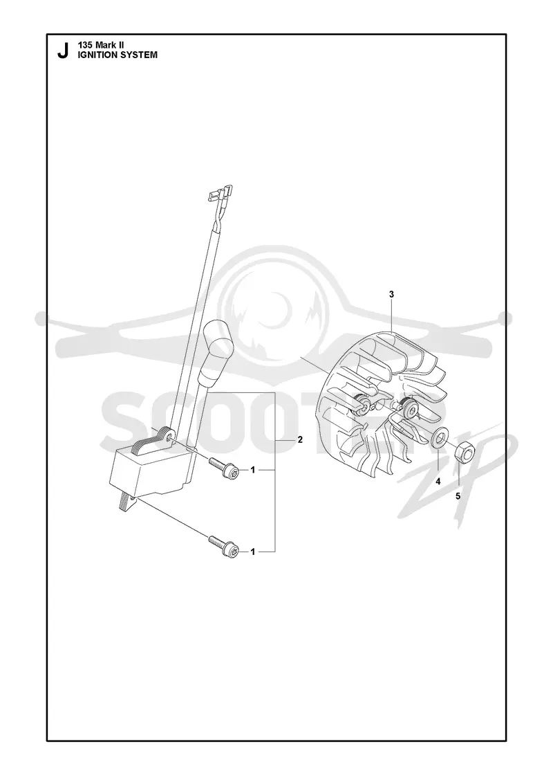 IGNITION SYSTEM