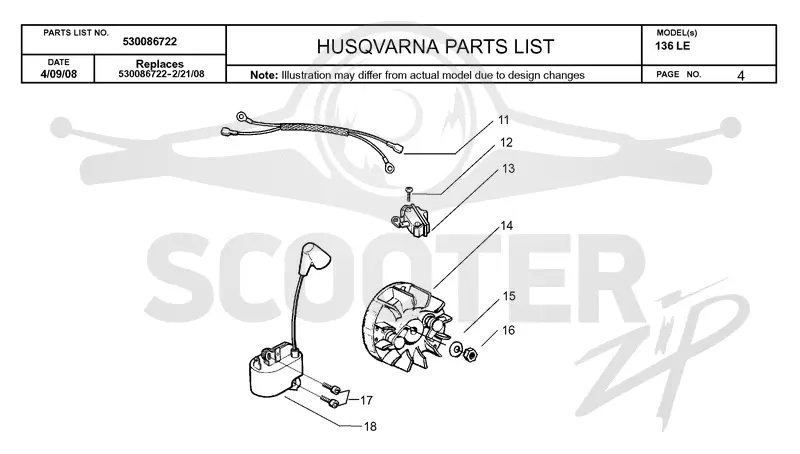 IGNITION SYSTEM