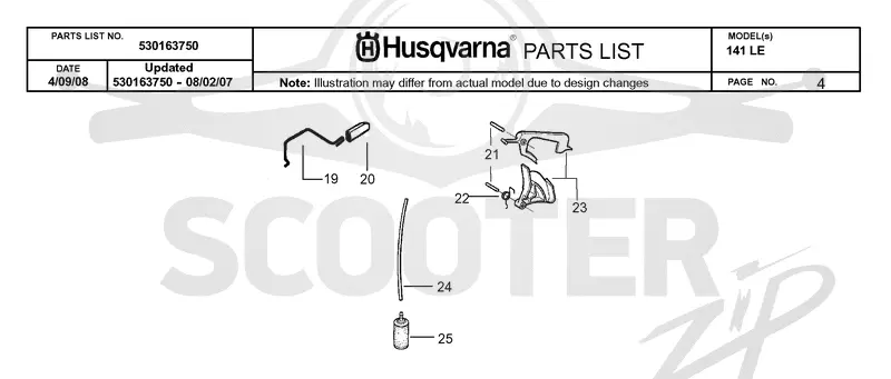 THROTTLE CONTROLS