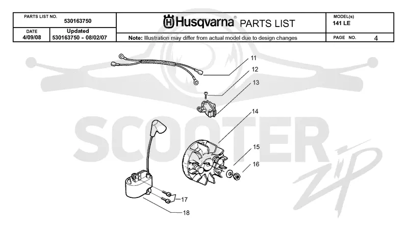 IGNITION SYSTEM
