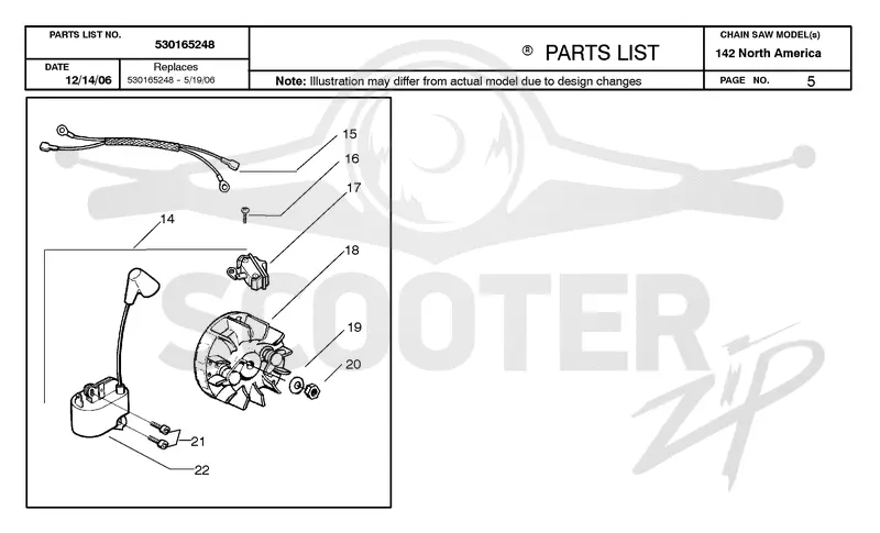 IGNITION SYSTEM