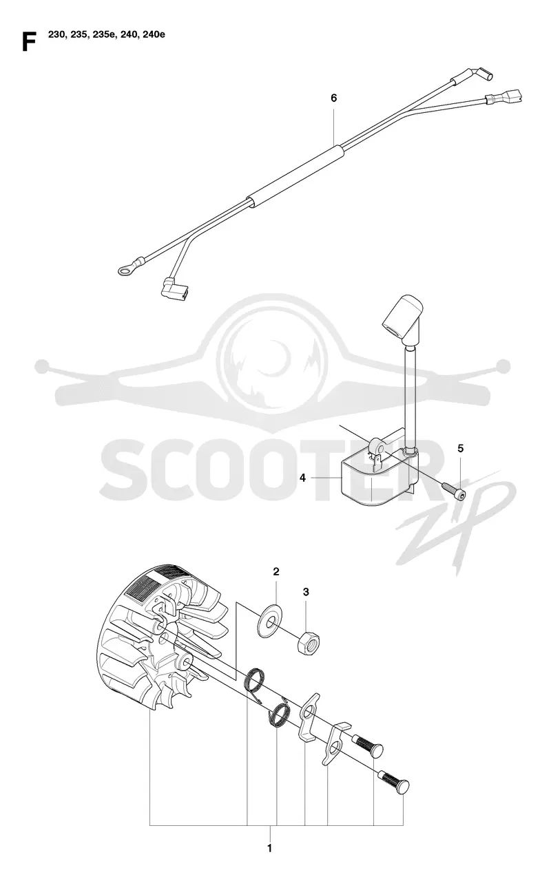 IGNITION SYSTEM