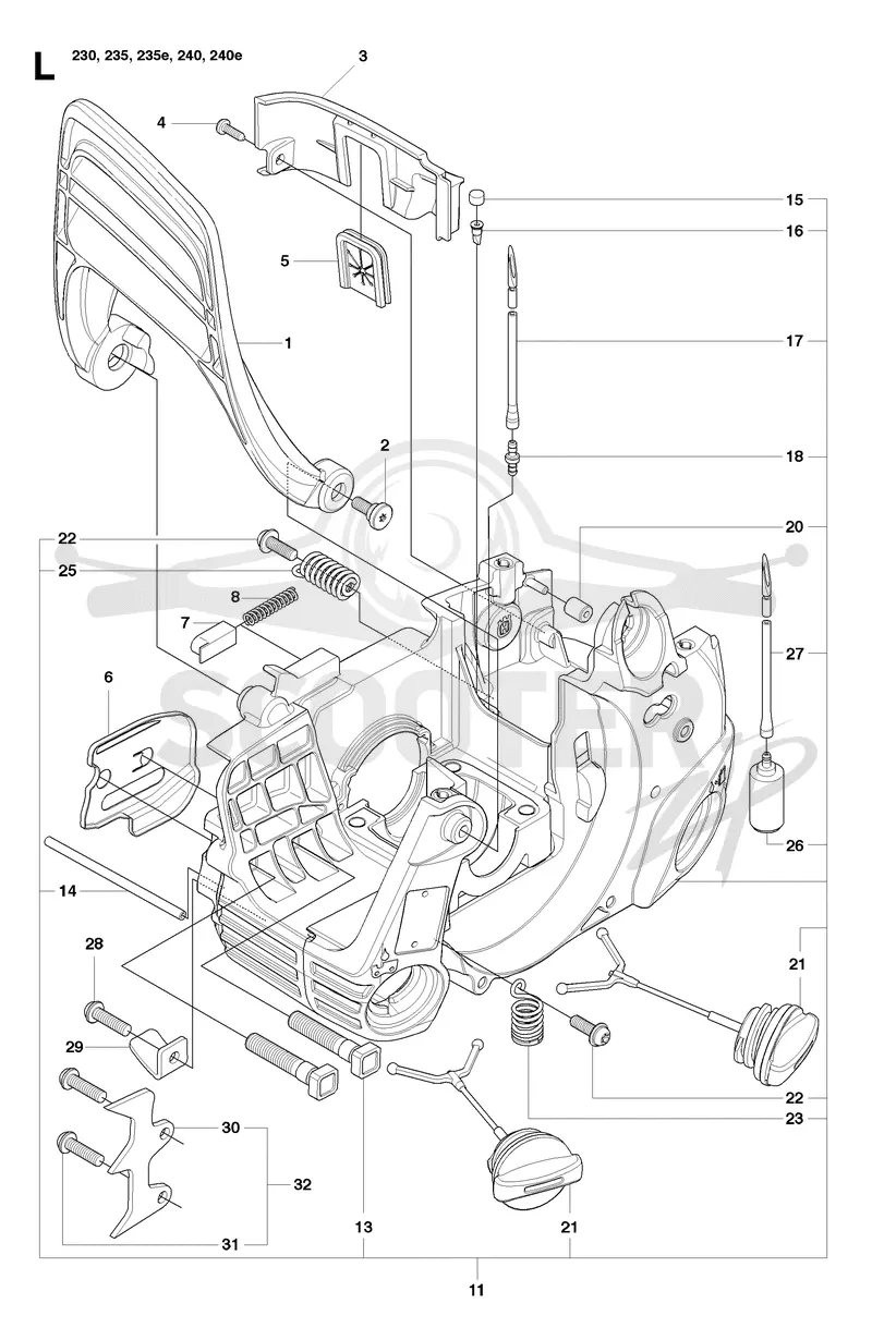 CHASSIS & ENCLOSURES