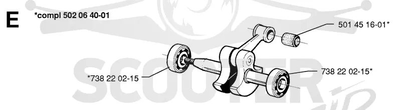 CRANKSHAFT