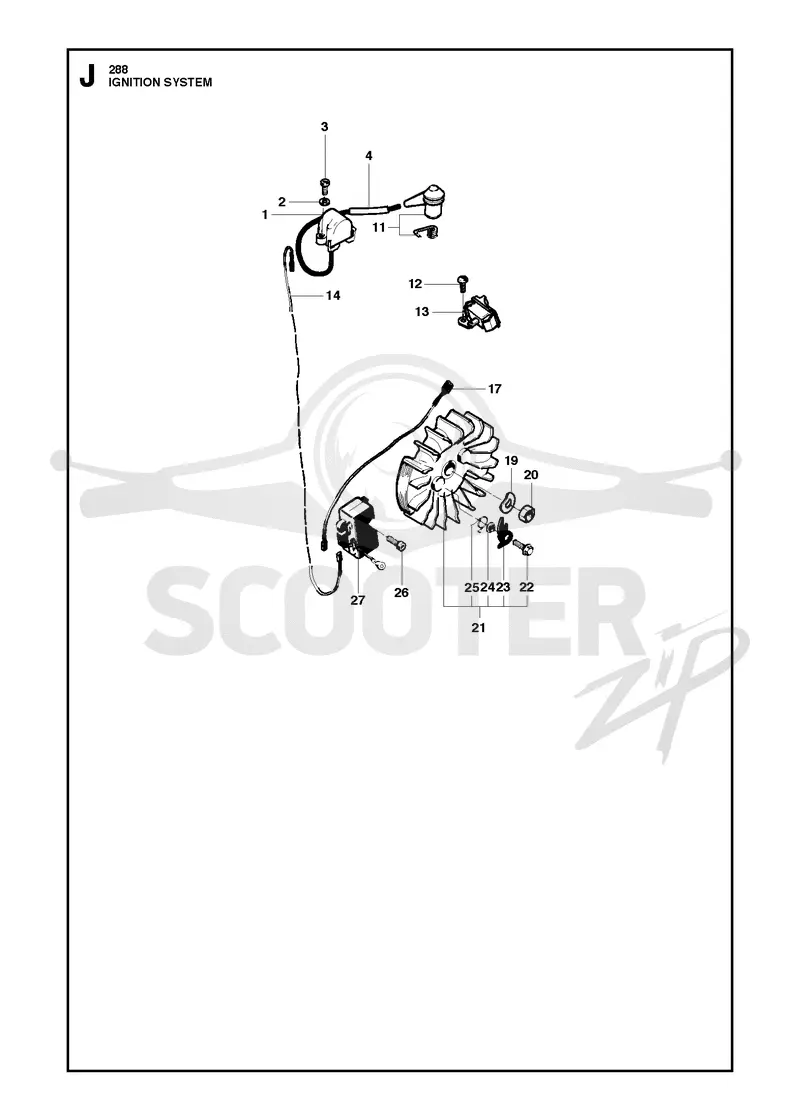 IGNITION SYSTEM