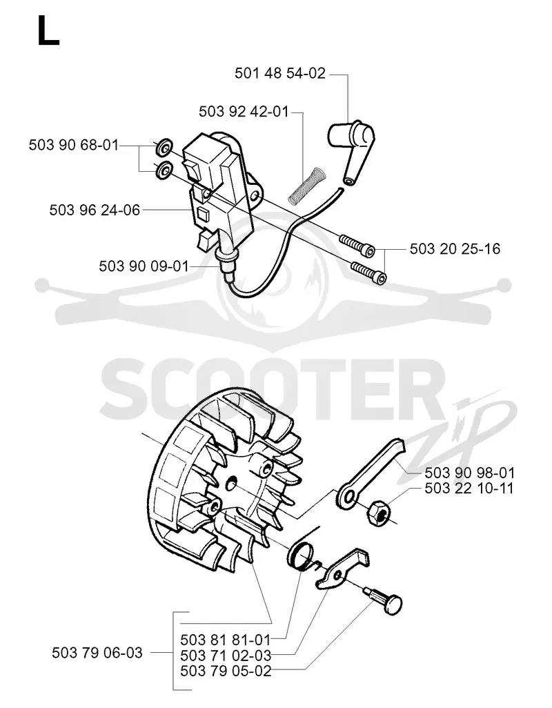 IGNITION SYSTEM