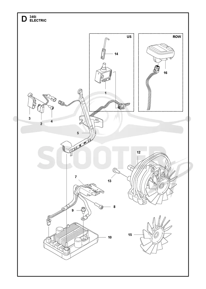 ELECTRICAL