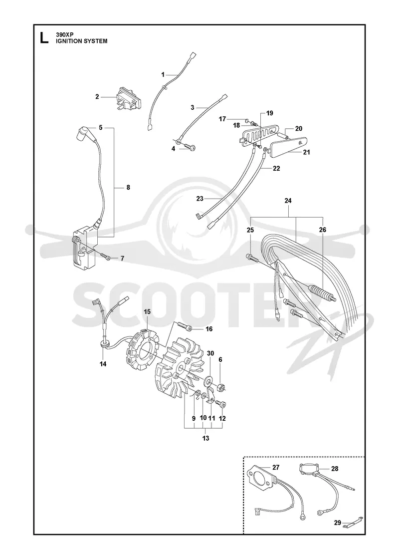 IGNITION SYSTEM