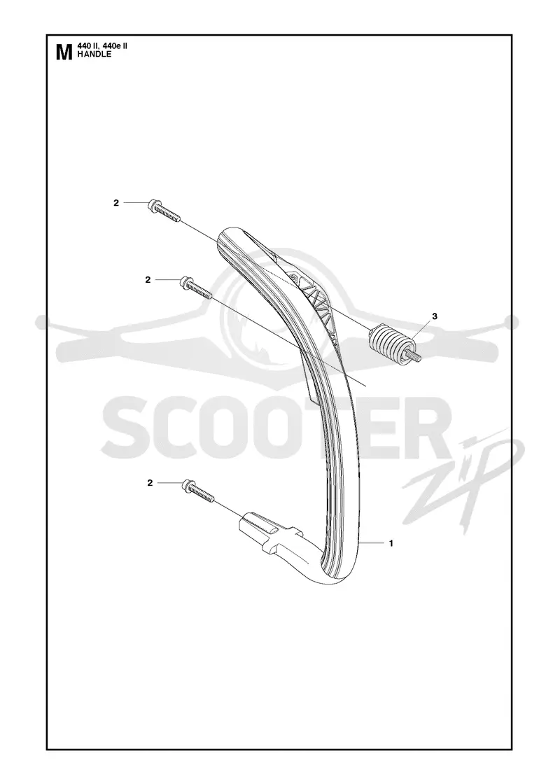 HANDLE