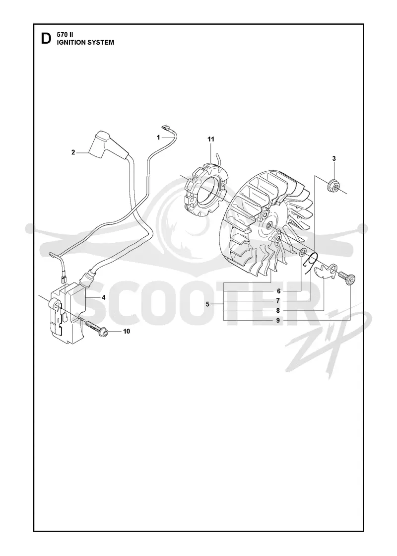 IGNITION SYSTEM